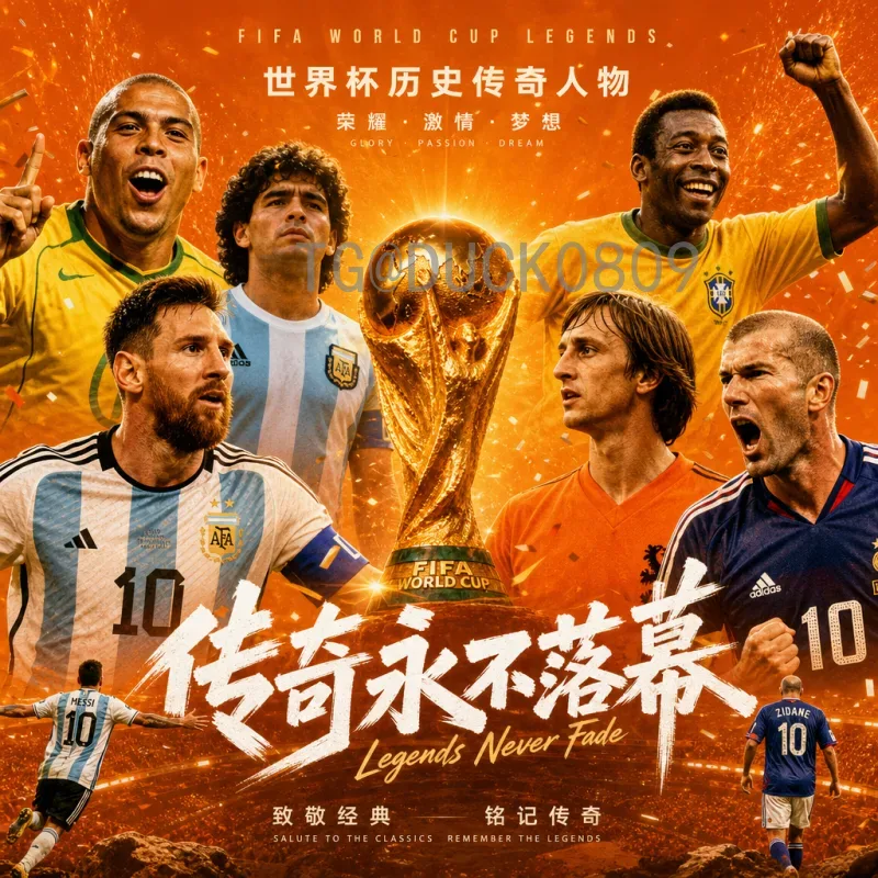 世界杯决赛圈官方战报：赛事精华、数据统计与历史演变全解析