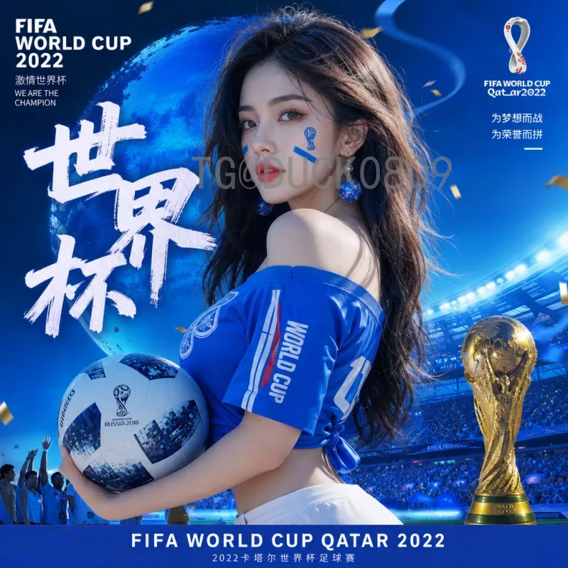 2026年FIFA世界杯直播全指南：观赛渠道、赛程亮点与注意事项